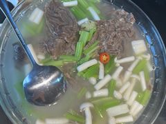 -爷爷的草帽·海鲜馆(孙塘路店)
