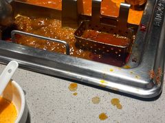 -海底捞火锅(宝龙广场夜宵主题店)