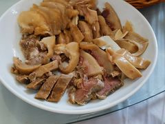 -芸海阁·农家私房菜(沙家浜景区出口店)