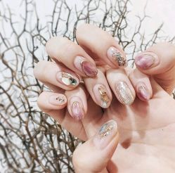 -Pink You美甲美睫纹绣定制中心