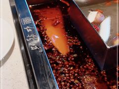 -红鼎坊·老成都火锅(新南门店)