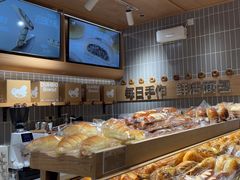 -小飞象面包公社(珠江路金鹰店)