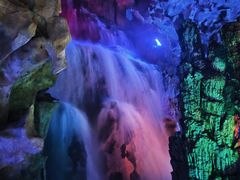 -泰安地下龙宫景区