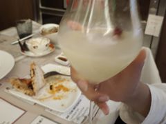 -安妮意大利餐厅(世贸天阶店)