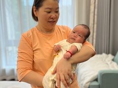 -嘉宝·叶妈妈私家月嫂(宜兴店)