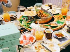 -椰小鸡·琼州糟粕醋(美兰缤纷城店)