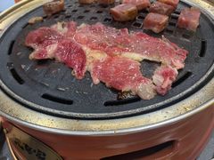 -允辛家·自助泥炉烤肉(九亭店)