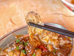 -隆都四季香饭店(碧海路店)