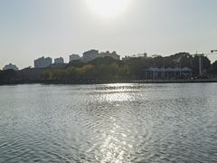 -东湖景区