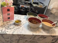 -东方苑自助餐厅(稻香湖景酒店)