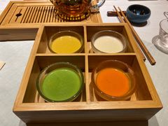 -叶叶菩提·晋福宫