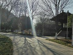 -幕燕滨江·长江观音景区