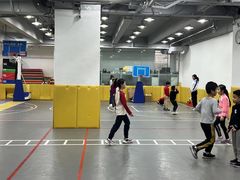 -逗你运动体能训练中心(冠城店)