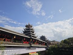 -程阳八寨景区