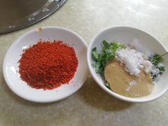 -千里马烧烤(南六东路店)