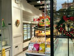 -嘉华鲜花饼·现烤(昆明老街店)