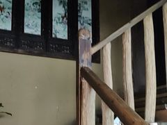 -徽三说·土徽菜·中国徽菜连锁品牌(一中店)