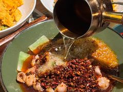 -锦府盐帮·侯宅(五棵松万达店)