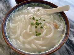 斋濑粉-三鄉濑粉·铭珠粥粉