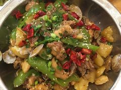 -乌镇那一年小院主题餐厅(甘泉西路店)
