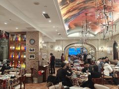 -巴依老爷新疆美食(工体旗舰店)
