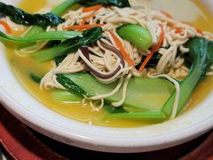 -老淮城·长鱼面(河下古镇店)