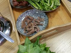 -驴世家驴肉火烧·凉皮·胡辣汤(五道口店)