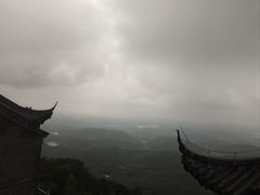 -句容茅山景区