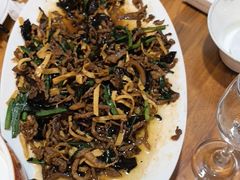 -景芝小炒(蓉花路店)