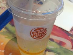 -汉堡王(EAC欧美中心店)