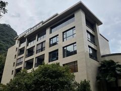 -天明山温泉大酒店