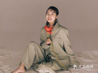 苏州写真｜Zero+摄影拍出属于我的风格