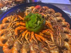 -红盔甲·小龙虾(定西路店)
