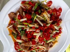 -张鸭子大酒楼(南滨路店)