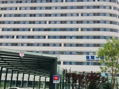 -首都医科大学附属北京天坛医院