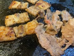 -火炉情韩国料理店(古田路店)
