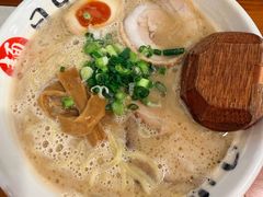 -日出拉面(望京店)