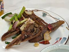-老鄞江清水龙虾•赵赵家(江北店)