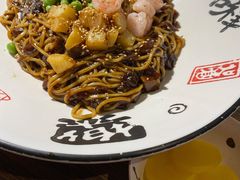 -乐园夜市场(五道口王庄路店)