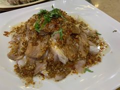 -苏记餐厅(叠南店)