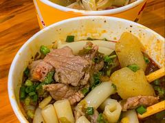 -江三王记牛杂馆(总店)