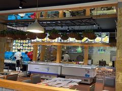 -福茗春薪禾记海鲜烧烤(八一路店)