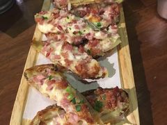 烤土豆皮-G+KITCHEN(龙湖狮山天街店)