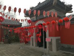 -郭守敬纪念馆