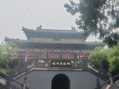 -洛阳白马寺