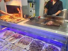 -仙螺岛海鲜自助餐厅(总店)