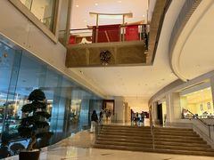 -怡咖啡海鲜自助餐厅(浦东香格里拉店)