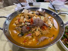 -小辣椒(华富店)