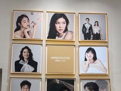 -海马体照相馆(重庆万象城大师店)