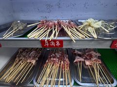 -福乐烧烤(可乐路店)
